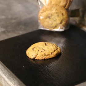 Cookies (x3)